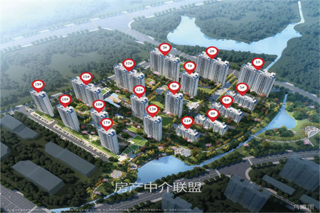 红旗小学学区房惠工二区两室一厅60平米简装修出售