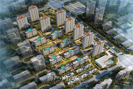 名门世家2室1厅1卫96.18㎡