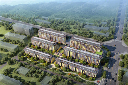 旗风居小区二楼3室2厅1卫76万91m2精装修出售